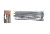 Стяжки кабельні EXTREME 4,8 × 200 мм, чорні, 20 шт. NEO TOOLS 01-632 (фото 1)
