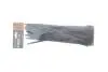 Стяжки кабельні EXTREME 7,6 × 300 мм, чорні, 50 шт. NEO TOOLS 01-639 (фото 1)