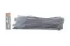 Стяжки кабельні EXTREME 9,0 × 400 мм, чорні, 50 шт. NEO TOOLS 01-642 (фото 1)