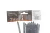 Стяжки кабельные EXTREME 9,0×650 мм, черные, 50 шт. NEO TOOLS 01-644 (фото 2)