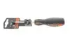 Викрутка хрестова PH1 x 75 мм, CrMo NEO TOOLS 04-006 (фото 2)
