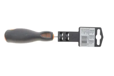 Викрутка хрестова PH1 x 75 мм, CrMo NEO TOOLS 04-006