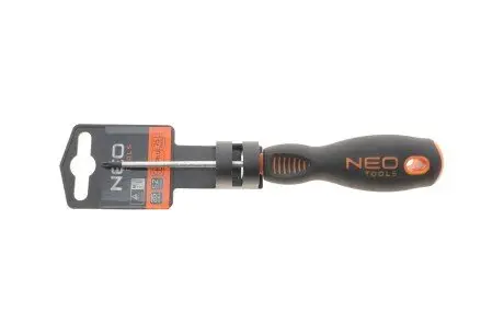 Викрутка NEO TOOLS 04-021
