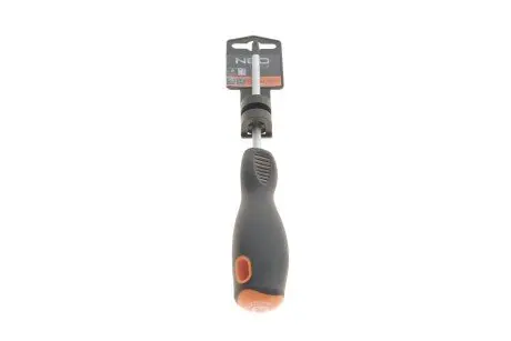 Викрутка хрестова PH2 x 100 мм, CrMo NEO TOOLS 04-024