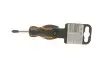 Викрутка хрестова PH2 x 38 мм NEO TOOLS 04-179 (фото 2)