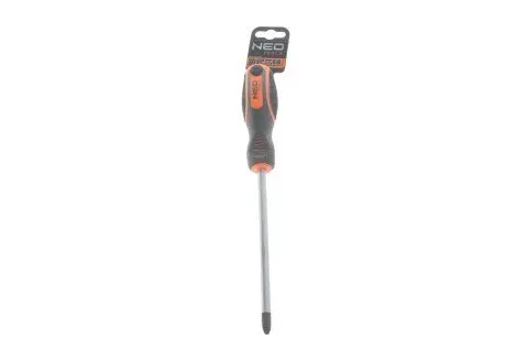 Викрутка хрестова PH3 x 150 мм NEO TOOLS 04-181