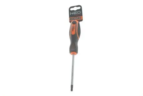 Викрутка Torx T27 x 100 мм NEO TOOLS 04-190