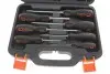 Викрутки та насадки, набір 30 шт NEO TOOLS 04-209 (фото 4)