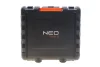 Термофен 2000W (два режиму t° I:50 °C/II :70-600 °C) NEO TOOLS 04-710 (фото 2)