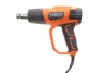 Термофен 2000W (два режиму t° I:50 °C/II :70-600 °C) NEO TOOLS 04-710 (фото 8)