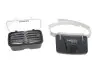 Лупа з LED-підсвічуванням (налобна) (1x-3.5x) NEO TOOLS 06-130 (фото 1)