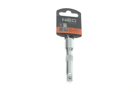 Подовжувачі 3/8", 75 мм NEO TOOLS 08-151