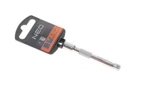 Подовжувачі 1/4", 75 мм NEO TOOLS 08-252