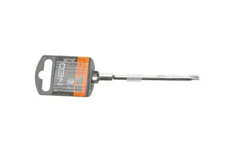 Подовжувачі 1/4", 100 мм NEO TOOLS 08-253