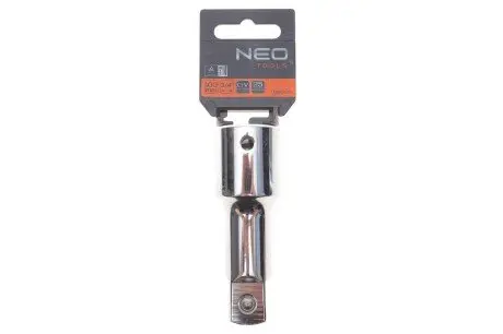 Подовжувач 3/4", 100 мм NEO TOOLS 08-350