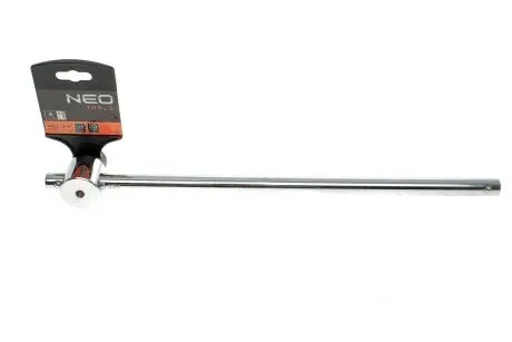 Вороток 3/4" 460 мм з плаваючою головкою NEO TOOLS 08-353