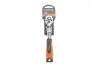 Ключ-тріскачка 1/4", 150- 200 мм NEO TOOLS 08-502 (фото 1)