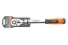 Ключ-тріскачка телескопічний, 1/2", 305-445 мм NEO TOOLS 08-515 (фото 1)