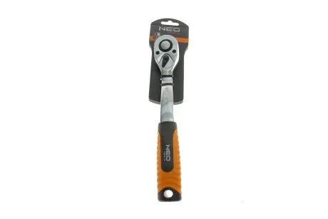 Ключ-тріскачка 1/2" NEO TOOLS 08-520