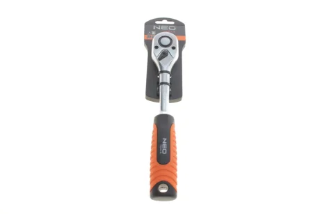Тріскачка 1/2'', 265 мм NEO TOOLS 08-521