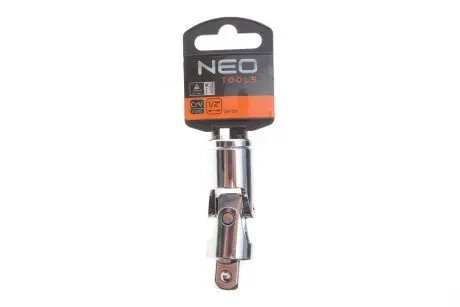 Перехідник шарнірний 1/2" NEO TOOLS 08-551