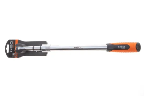 Вороток телескопічний 1/2", 470-620 мм NEO TOOLS 08-553