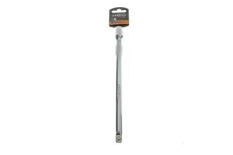 Подовжувач 1/2", 250 мм NEO TOOLS 08-554