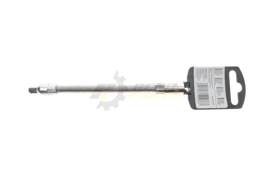 Подовжувач гнучкий 1/4", 140 мм NEO TOOLS 08-557 (фото 1)