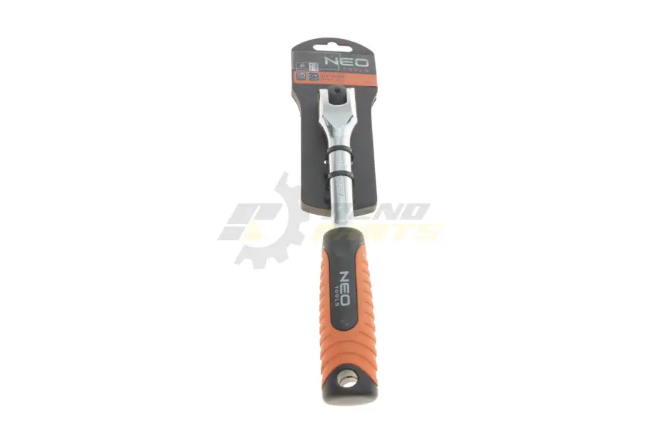 Вороток 1/2", 250 мм NEO TOOLS 08-559 (фото 1)