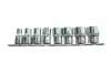 Головка сменная Spline 1/2&quot; набор 8 шт.*1 уп. NEO TOOLS 08-651 (фото 1)