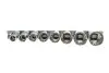 Головка сменная Spline 1/2&quot; набор 8 шт.*1 уп. NEO TOOLS 08-651 (фото 2)