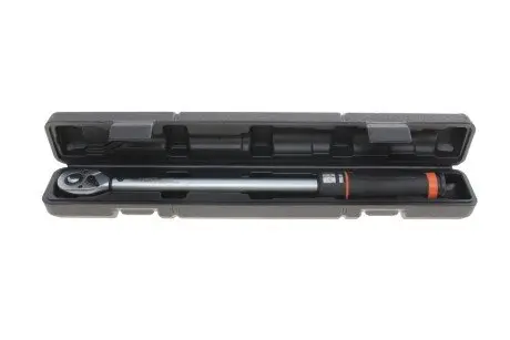 Ключ динамометричний 3/8" x 420 мм, 20-100 Нм NEO TOOLS 08-824