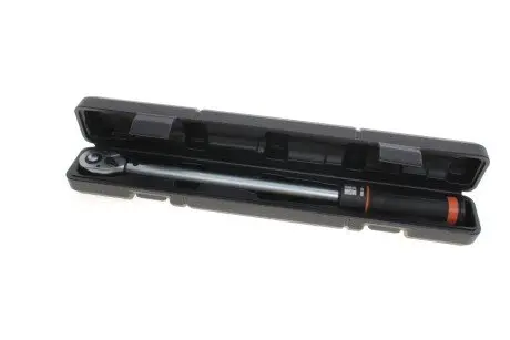 Ключ динамометричний 1/2" x 525 мм, 40-200 Нм NEO TOOLS 08-825