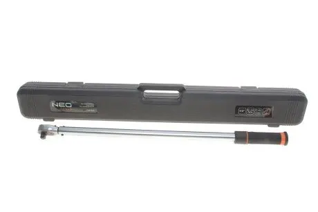 Ключ динамометричний 1/2" x 600 мм, 60-350 Нм NEO TOOLS 08-826