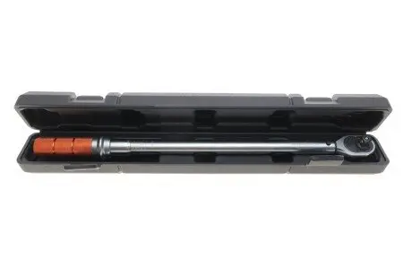 Ключ динамометричний, 1/2", 60-350 Nm NEO TOOLS 08-828