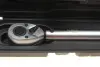 Динамометричний ключ "подвійний клацання", 1/2 ", 60-330 Нм NEO TOOLS 08-837 (фото 3)