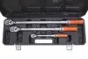 Набір динамометричних ключів 1/4", 3/8", 1/2" 3 шт. NEO TOOLS 08-843 (фото 5)