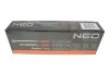 Набір ключів динамометричних 1/4"-3/8"-1/2" 3 од. NEO TOOLS 08-845 (фото 2)