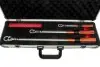 Набір ключів динамометричних 1/4"-3/8"-1/2" 3 од. NEO TOOLS 08-845 (фото 3)