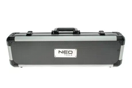Набір ключів динамометричних 1/4"-3/8"-1/2" 3 од. NEO TOOLS 08-845