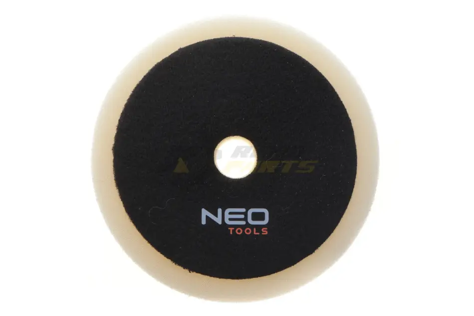 Диск полировальный 150 х 150 мм х 25 мм, абразивная губка NEO TOOLS 08-978 (фото 1)