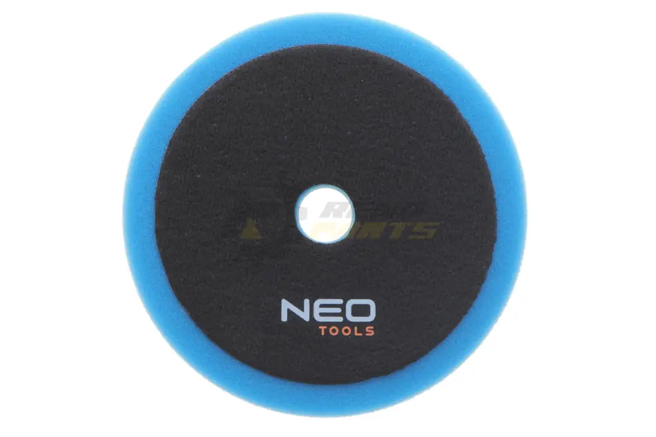 Диск полірувальний 150 х 150 мм х 25 мм, супергубка NEO TOOLS 08-979 (фото 1)