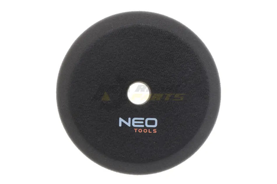 Диск полировальный 150 х 150 мм х 25 мм, мягкая губка NEO TOOLS 08-982 (фото 1)