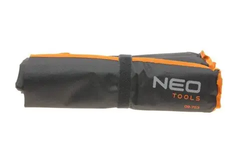 Набір ключів комбінованих NEO TOOLS 09-753