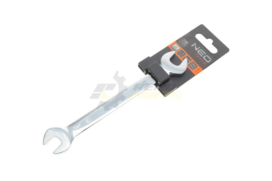 Ключ рожковый 12x13 NEO TOOLS 09-812 (фото 1)