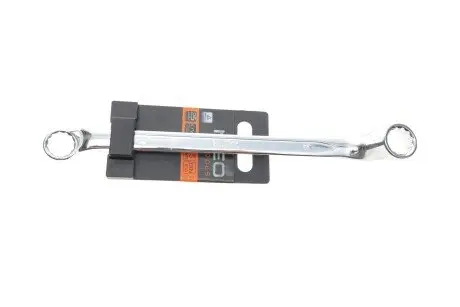 Ключ колінчастий 14х15 мм 45° L-235 мм NEO TOOLS 09-914