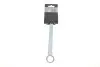 Ключ колінчастий 21х23 мм 45° L-320 мм NEO TOOLS 09-921 (фото 2)
