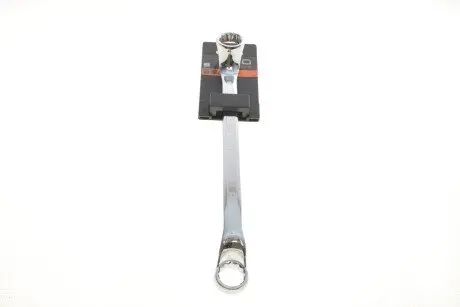 Ключ колінчастий 21х23 мм 45° L-320 мм NEO TOOLS 09-921