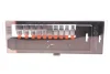Набір змінних головок 1/2", 12 шт. NEO TOOLS 10-030 (фото 2)