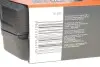 Головки сменные 73 шт., 1/2&quot;, 1/4&quot;, CrV NEO TOOLS 10-054 (фото 2)